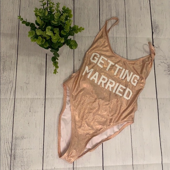 dippin’ daisy’s Other - Dippin’ Dasies Swimsuit